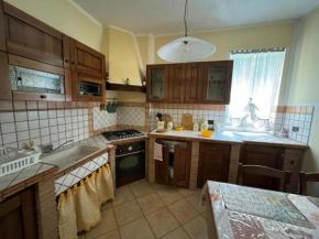 APPARTAMENTO GABBRO-ROSIGNANO MARITTIMO
